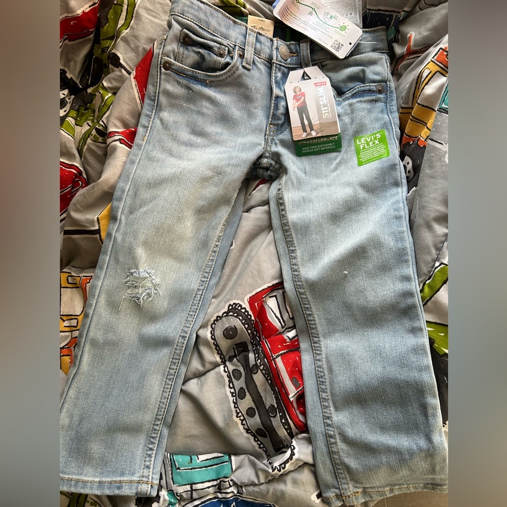 Levi’s